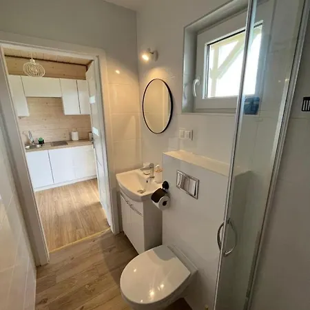 Halo Morze 度假居