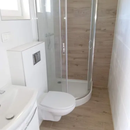 Halo Morze 度假居 Jastrzębia Góra