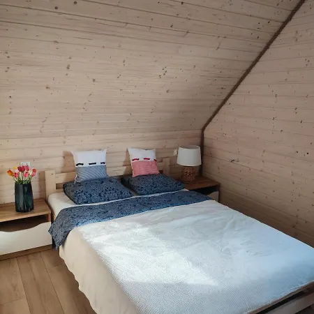 Halo Morze 度假居