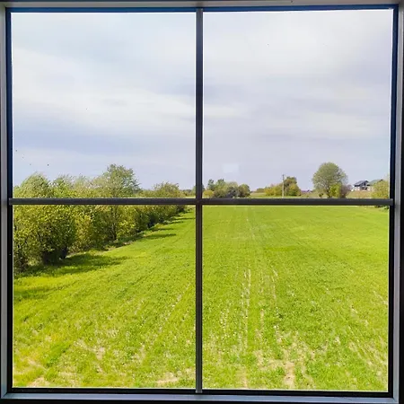 Halo Morze 度假居 *