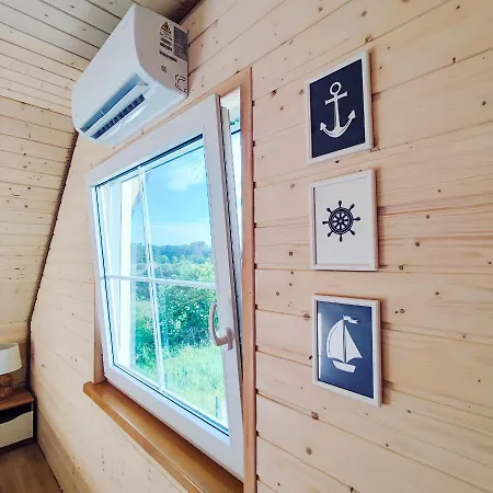 Halo Morze Jastrzębia Góra