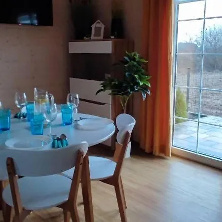 Halo Morze Holiday home *
