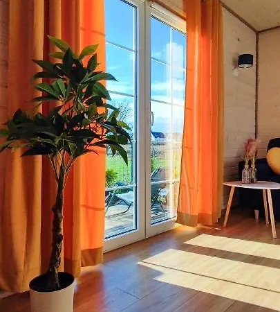 Halo Morze Holiday home *