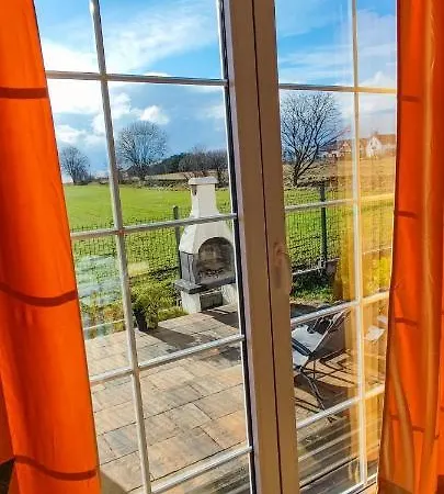 Halo Morze 度假居