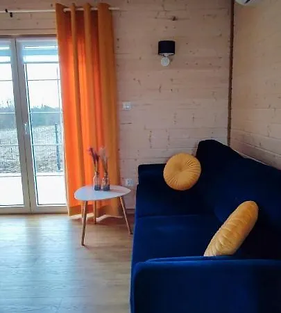 Halo Morze 度假居