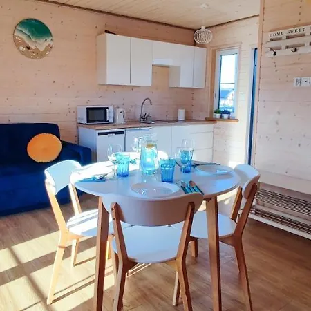 Halo Morze Jastrzębia Góra