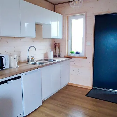 Halo Morze Holiday home *