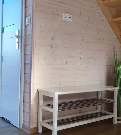 Halo Morze 度假居