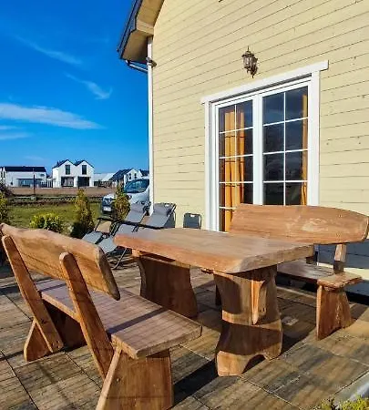 Halo Morze 度假居 *