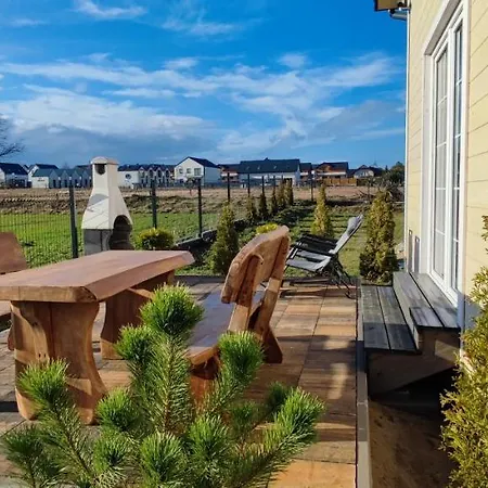 Halo Morze Jastrzębia Góra