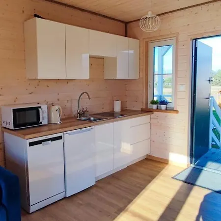 Halo Morze 度假居 *