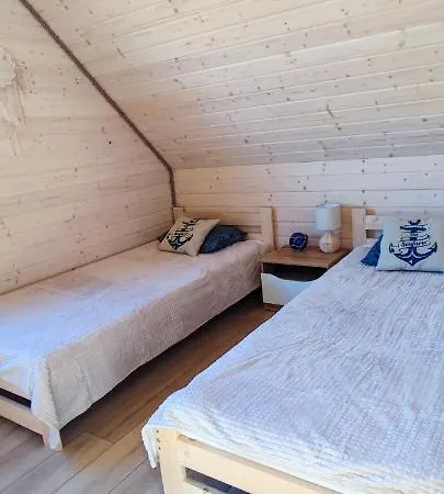 Halo Morze 度假居