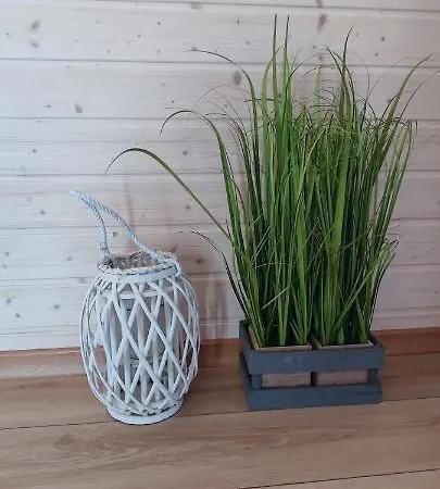 Halo Morze 度假居 *