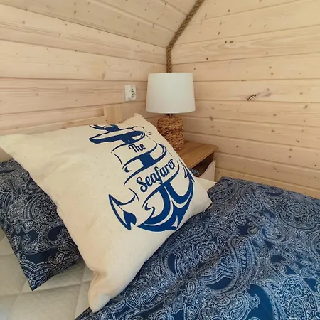 Halo Morze * Jastrzębia Góra