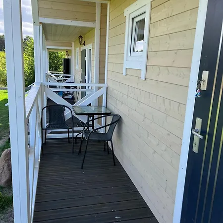 Halo Morze Holiday home *
