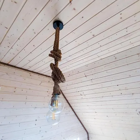 Halo Morze 度假居 Jastrzębia Góra