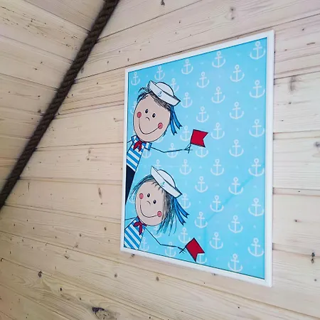 Halo Morze 度假居 *