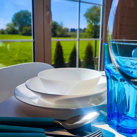 Halo Morze 度假居