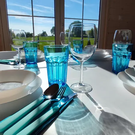 Holiday home Halo Morze