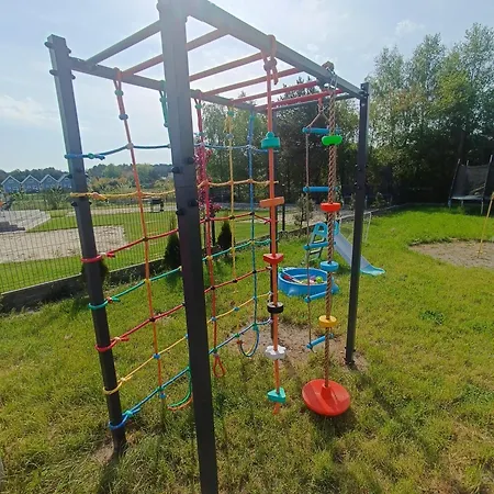 Halo Morze Prázdninový dům *