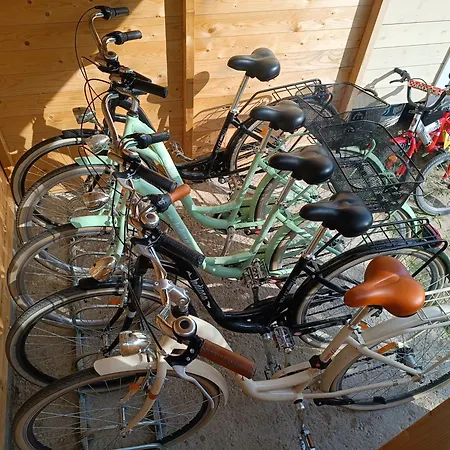 度假居 Halo Morze