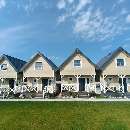 Halo Morze 度假居 *