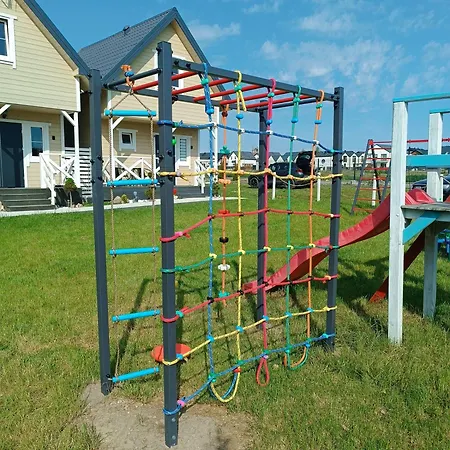 Halo Morze Holiday home Jastrzebia Gora