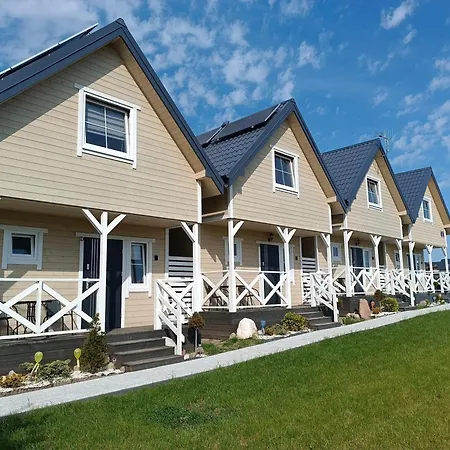 Halo Morze 度假居