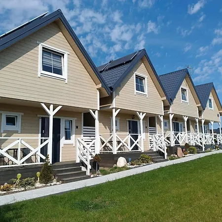 Halo Morze Holiday home