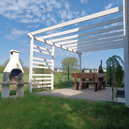 Halo Morze Holiday home *