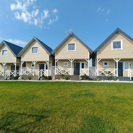 Halo Morze * Jastrzębia Góra