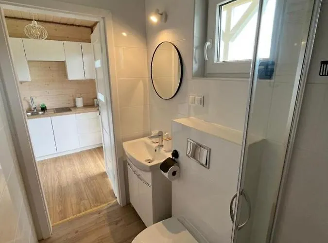 Halo Morze Σπίτι διακοπών