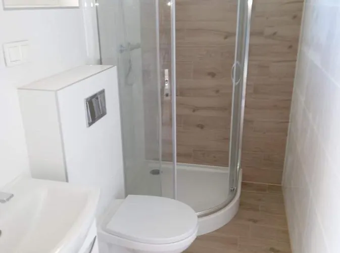 Halo Morze Σπίτι διακοπών Jastrzębia Góra