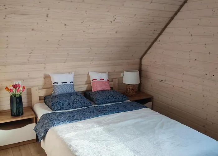 Halo Morze Σπίτι διακοπών