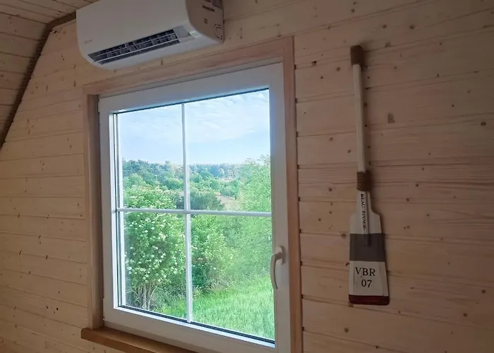 Σπίτι διακοπών Halo Morze Jastrzębia Góra