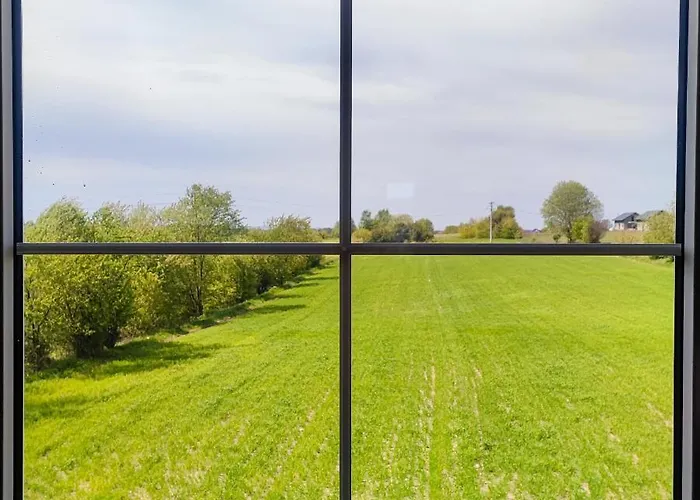 Halo Morze Σπίτι διακοπών *