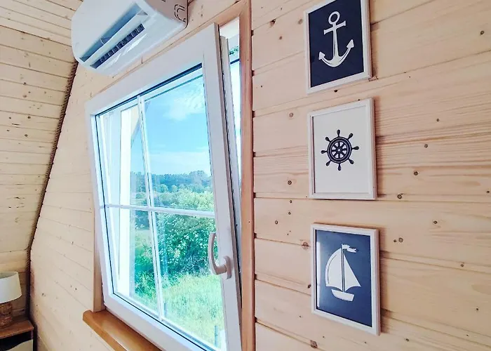 Halo Morze Jastrzębia Góra