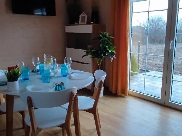 Halo Morze Σπίτι διακοπών *