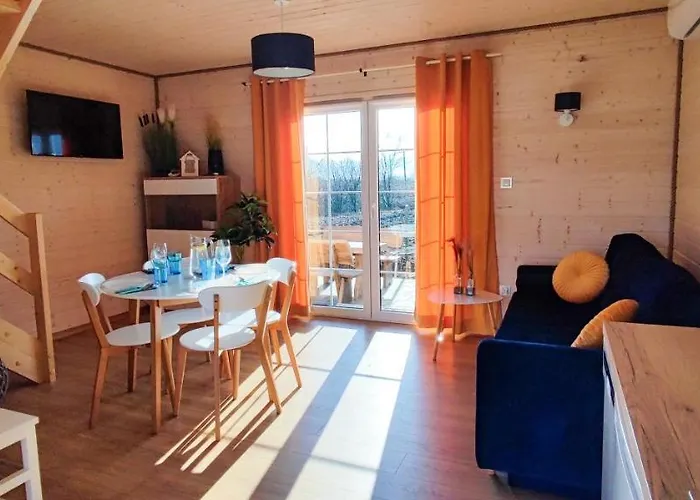 Σπίτι διακοπών Halo Morze *