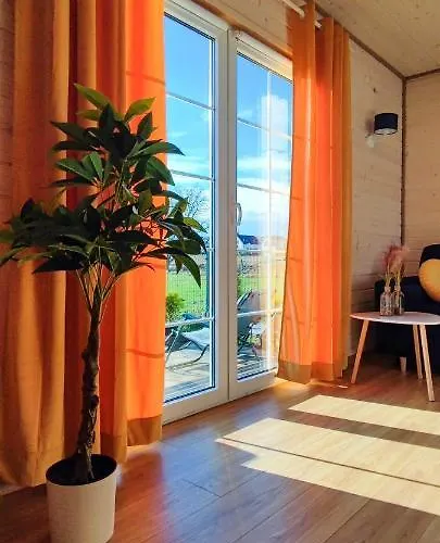 Halo Morze Σπίτι διακοπών *