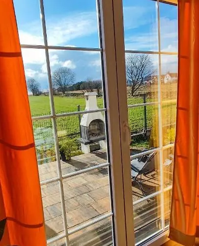 Halo Morze Σπίτι διακοπών