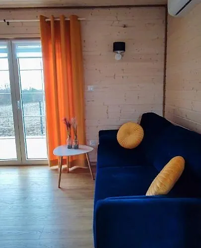 Halo Morze Σπίτι διακοπών