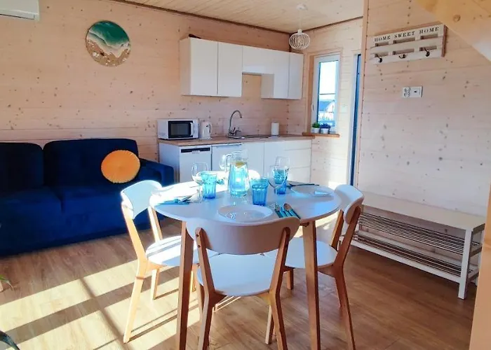 Halo Morze Jastrzębia Góra