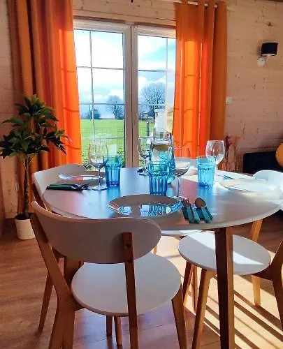 Σπίτι διακοπών Halo Morze *