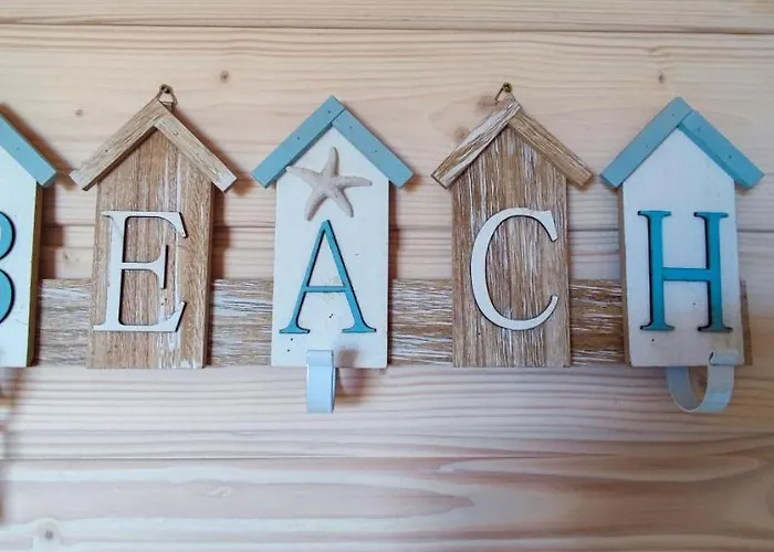 Σπίτι διακοπών Halo Morze Jastrzębia Góra