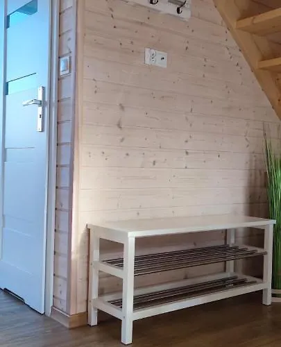 Halo Morze Σπίτι διακοπών