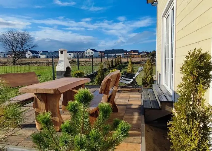 Halo Morze Jastrzębia Góra