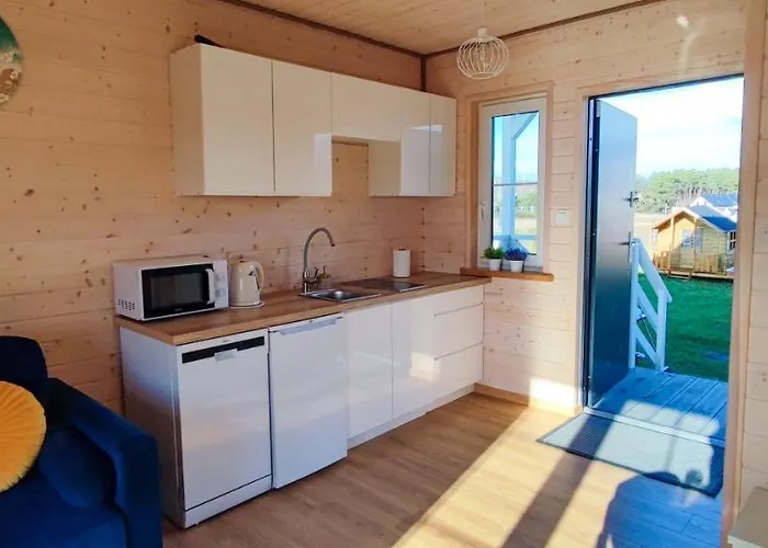 Halo Morze Σπίτι διακοπών *