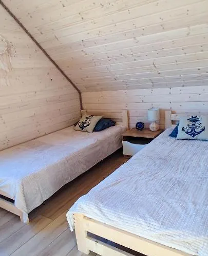 Halo Morze Σπίτι διακοπών