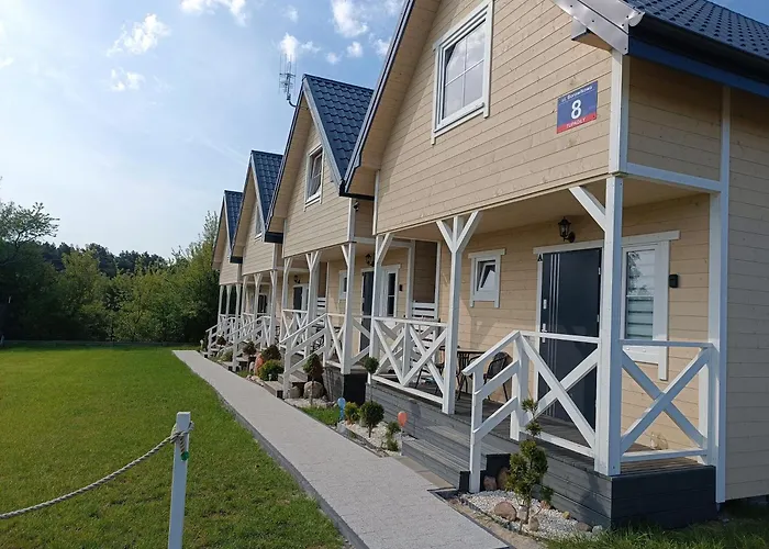 Halo Morze Jastrzębia Góra